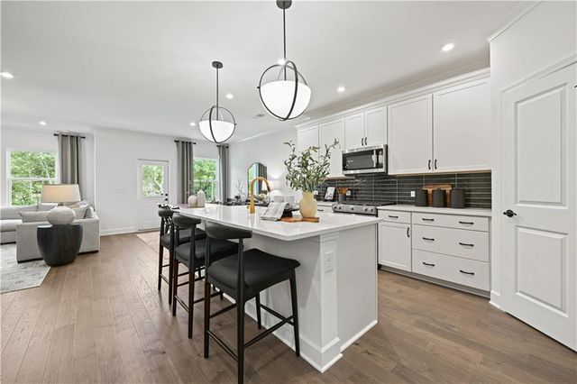 6143 Marigold Way, Atlanta, GA 30349