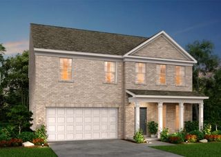6143 Marigold Way, Atlanta, GA 30349