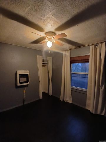 601 Audubon Street, Hot Springs, AR 71913