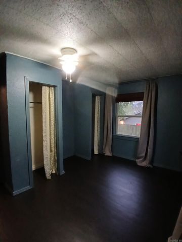 601 Audubon Street, Hot Springs, AR 71913