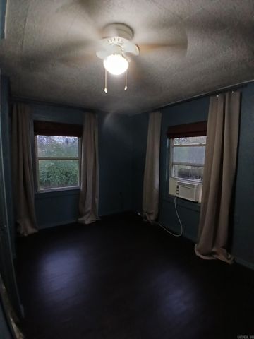 601 Audubon Street, Hot Springs, AR 71913