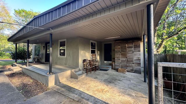 601 Audubon Street, Hot Springs, AR 71913