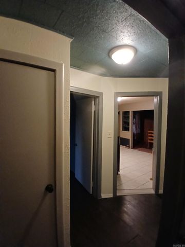 601 Audubon Street, Hot Springs, AR 71913