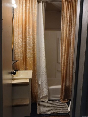 601 Audubon Street, Hot Springs, AR 71913