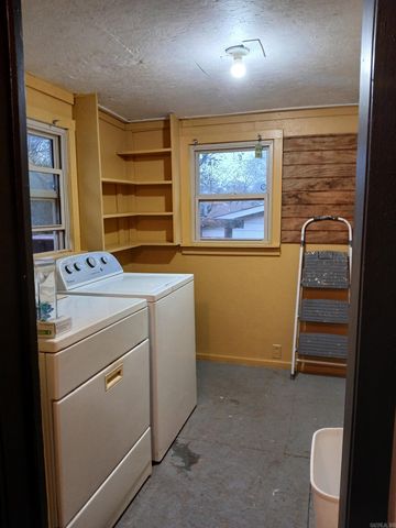 601 Audubon Street, Hot Springs, AR 71913