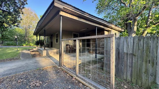 601 Audubon Street, Hot Springs, AR 71913