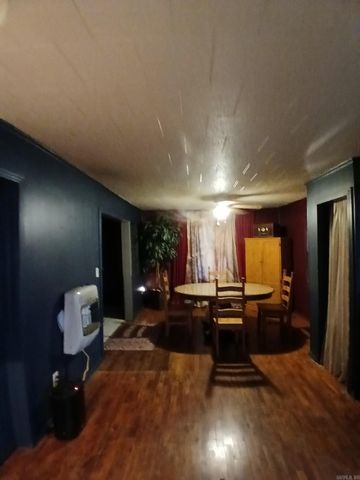 601 Audubon Street, Hot Springs, AR 71913