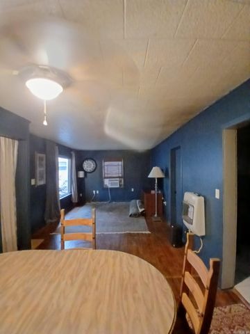 601 Audubon Street, Hot Springs, AR 71913