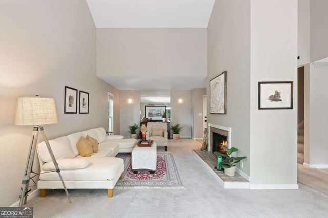 3699 Dunwoody Club Drive, Atlanta, GA 30350