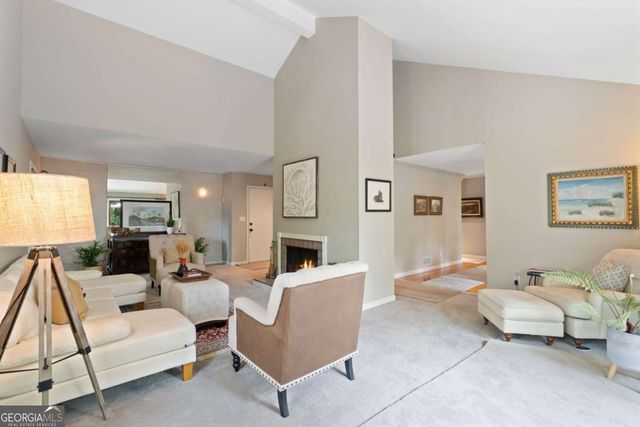 3699 Dunwoody Club Drive, Atlanta, GA 30350