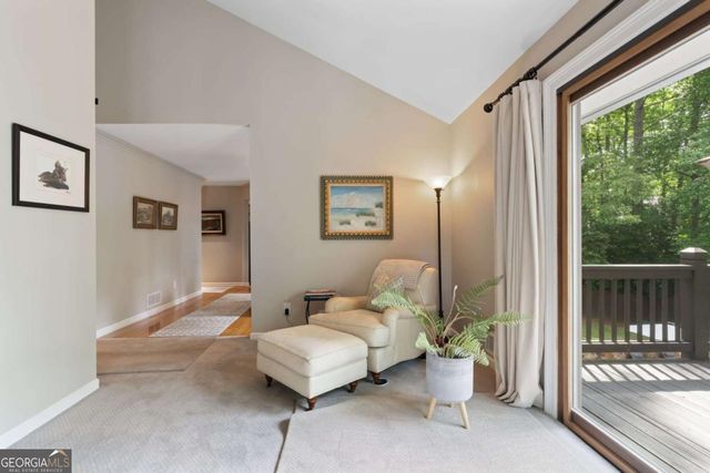 3699 Dunwoody Club Drive, Atlanta, GA 30350