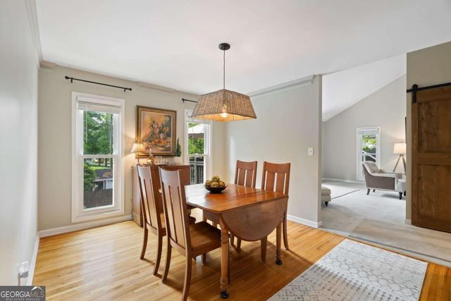 3699 Dunwoody Club Drive, Atlanta, GA 30350