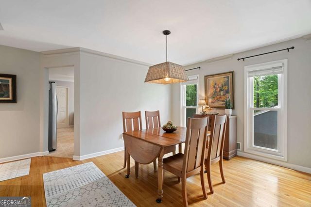 3699 Dunwoody Club Drive, Atlanta, GA 30350