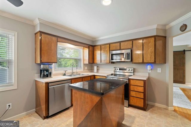 3699 Dunwoody Club Drive, Atlanta, GA 30350