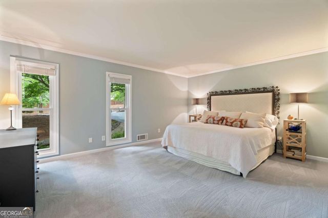 3699 Dunwoody Club Drive, Atlanta, GA 30350