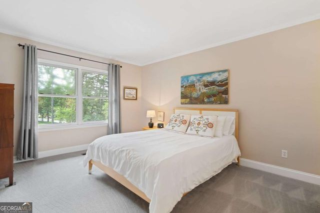 3699 Dunwoody Club Drive, Atlanta, GA 30350