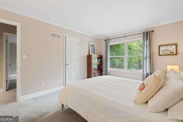 3699 Dunwoody Club Drive, Atlanta, GA 30350