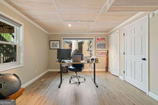 3699 Dunwoody Club Drive, Atlanta, GA 30350