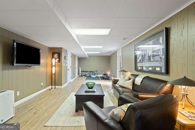 3699 Dunwoody Club Drive, Atlanta, GA 30350