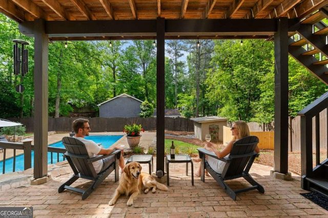 3699 Dunwoody Club Drive, Atlanta, GA 30350