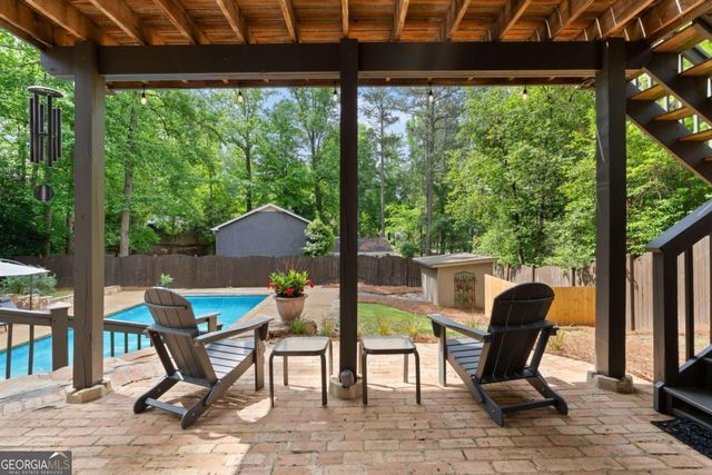 3699 Dunwoody Club Drive, Atlanta, GA 30350