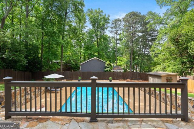 3699 Dunwoody Club Drive, Atlanta, GA 30350