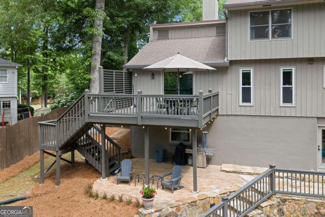 3699 Dunwoody Club Drive, Atlanta, GA 30350