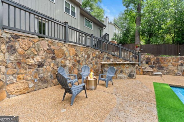 3699 Dunwoody Club Drive, Atlanta, GA 30350