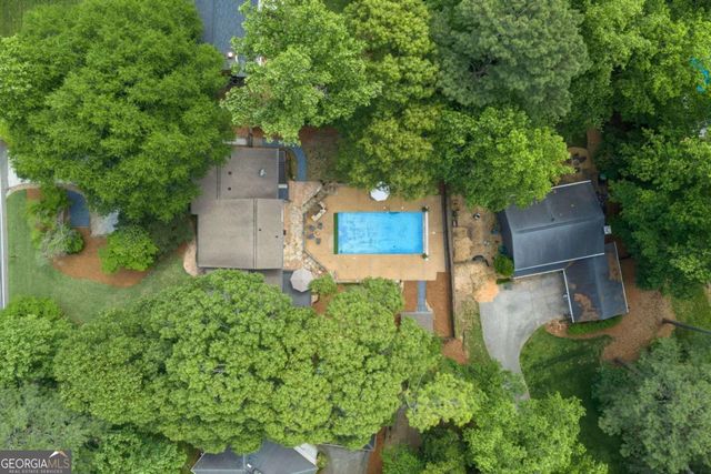 3699 Dunwoody Club Drive, Atlanta, GA 30350