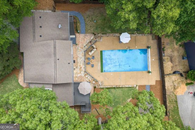3699 Dunwoody Club Drive, Atlanta, GA 30350