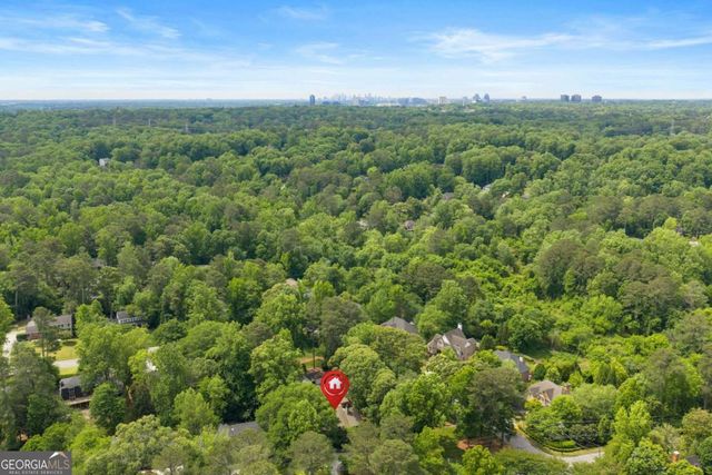 3699 Dunwoody Club Drive, Atlanta, GA 30350