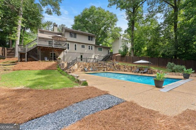 3699 Dunwoody Club Drive, Atlanta, GA 30350