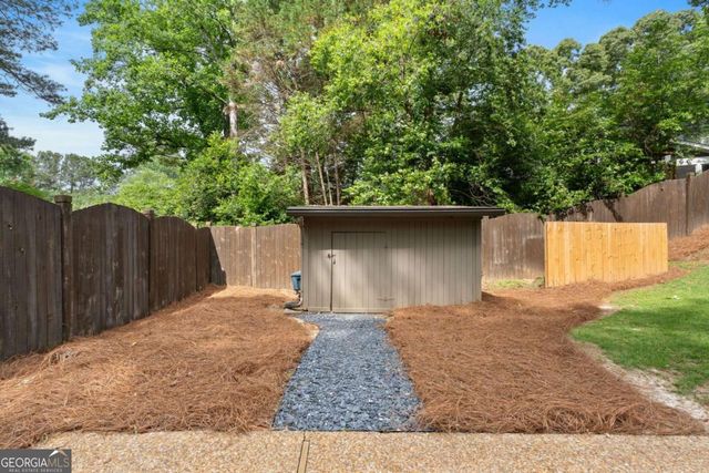 3699 Dunwoody Club Drive, Atlanta, GA 30350