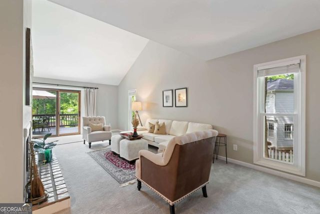 3699 Dunwoody Club Drive, Atlanta, GA 30350