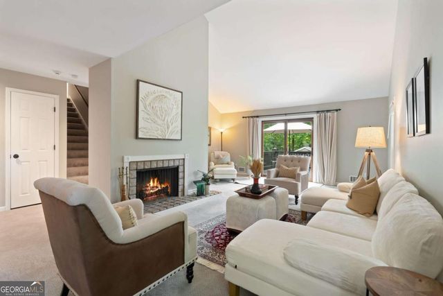 3699 Dunwoody Club Drive, Atlanta, GA 30350