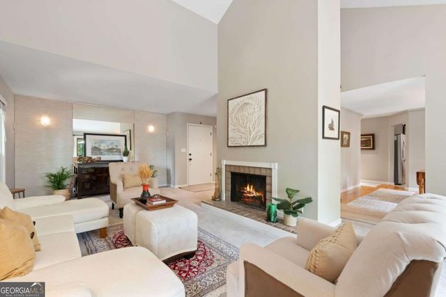 3699 Dunwoody Club Drive, Atlanta, GA 30350