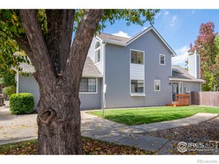 4833 Baldwin Place, Boulder, CO 80301