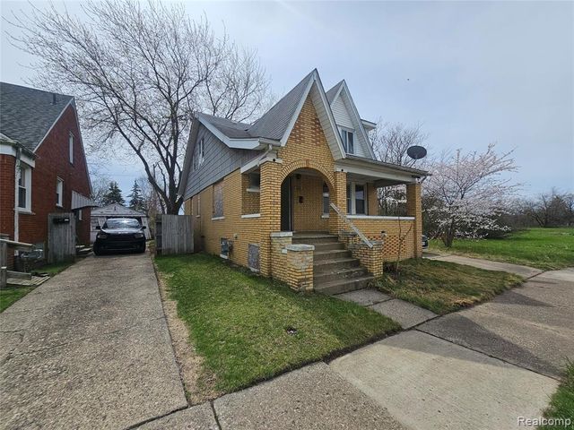 8086 Almont Street, Detroit, MI 48234