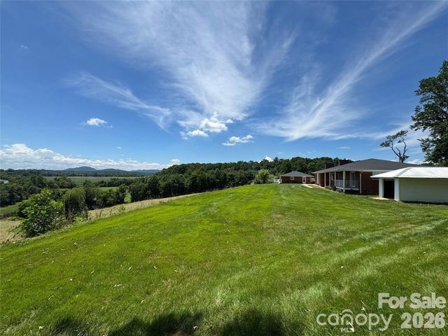 598 Miles View Road, Mills River, NC 28759