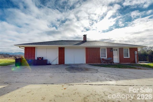 598 Miles View Road, Mills River, NC 28759