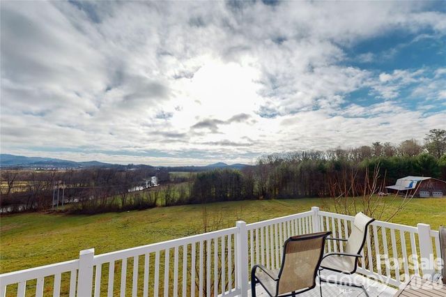 598 Miles View Road, Mills River, NC 28759