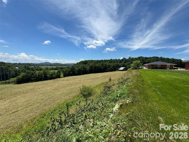 598 Miles View Road, Mills River, NC 28759