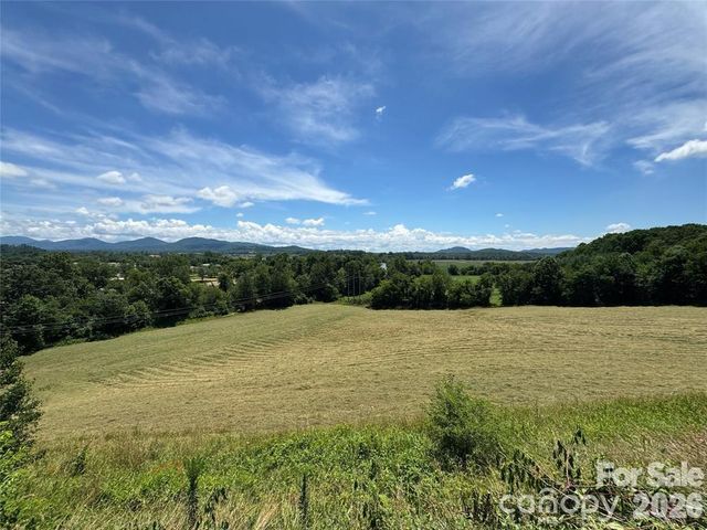 598 Miles View Road, Mills River, NC 28759