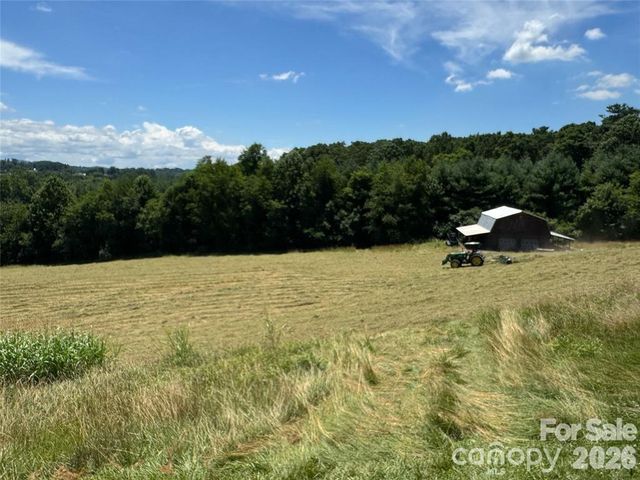 598 Miles View Road, Mills River, NC 28759