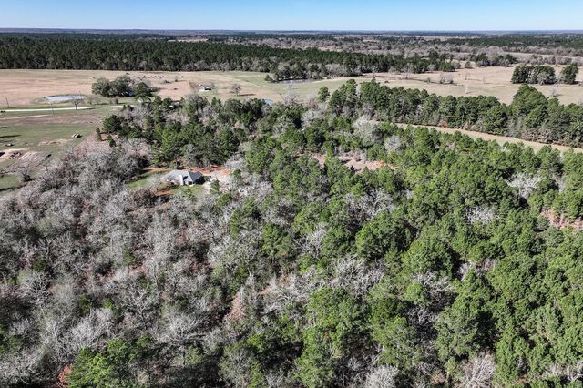 691 Bishop Road, Huntsville, TX 77320