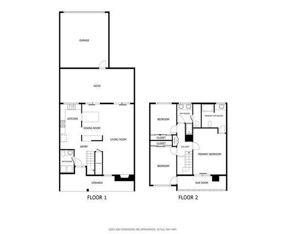 18134 Killion Street 4, Tarzana, CA 91356