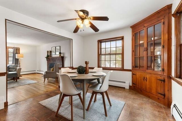 11 Ludlow Ave, Wakefield, MA 01880