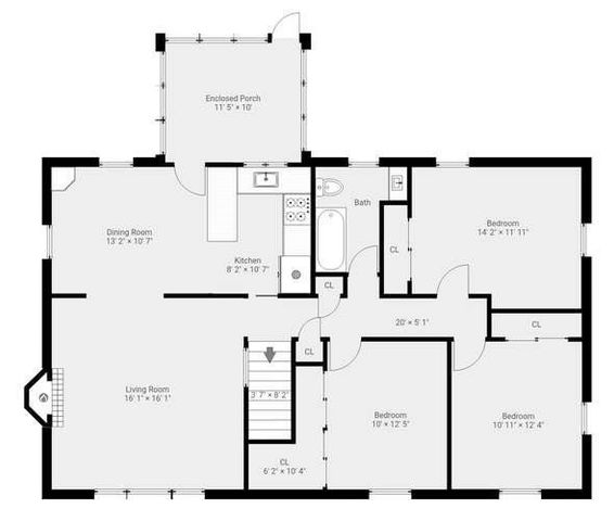 11 Ludlow Ave, Wakefield, MA 01880