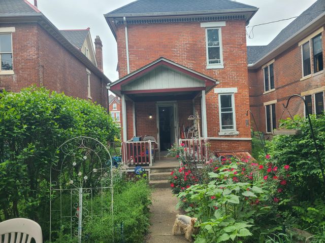 688 S Ohio Avenue, Columbus, OH 43205