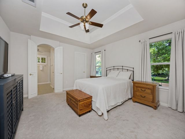 9513 Trailwood Drive, Denton, TX 76207